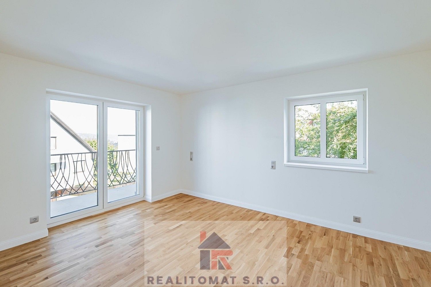 Byt 4+kk · 343 m² · Pod lesem, Praha 4 - Komořany - 4