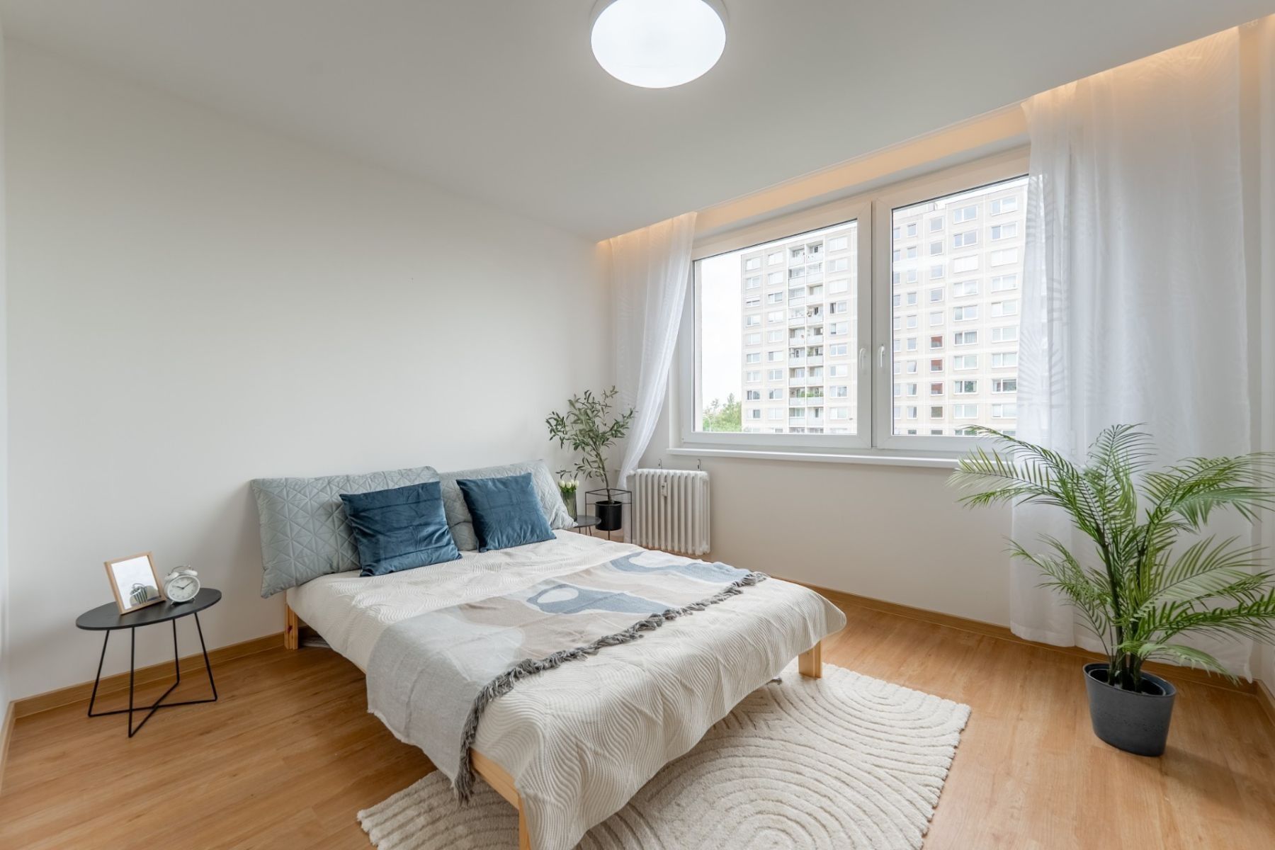 3+kk, Levského, Praha - Modřany, 66 m² - 2