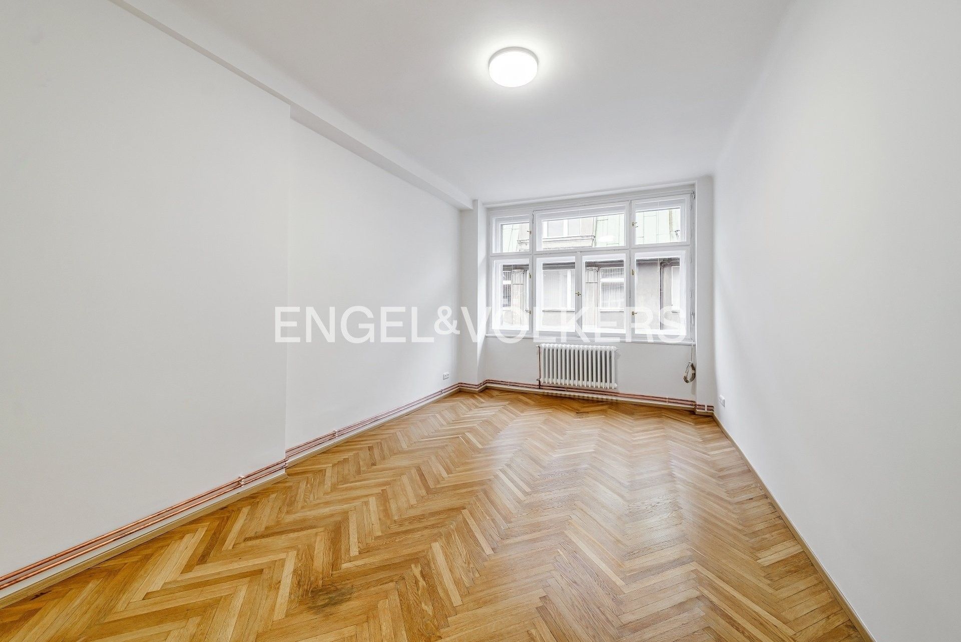 Byt 3+1 · 120 m² · V jámě 1263, Praha Nové Město - 4