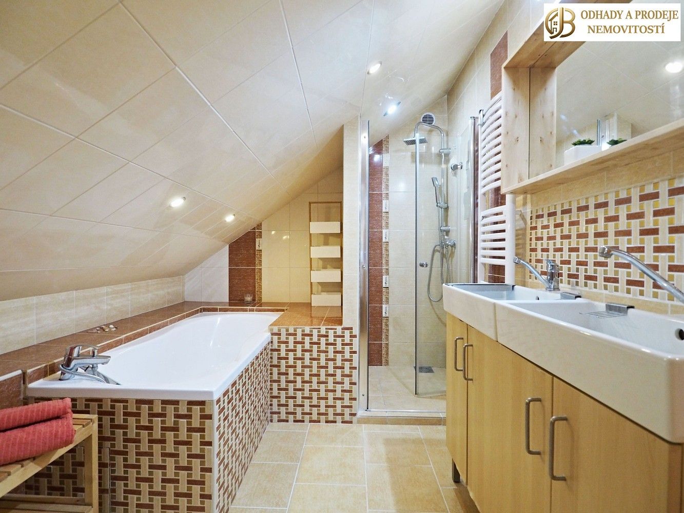 Rodinný dům · 170 m² · Osvobození, Velké Losiny, okres Šumperk - 3