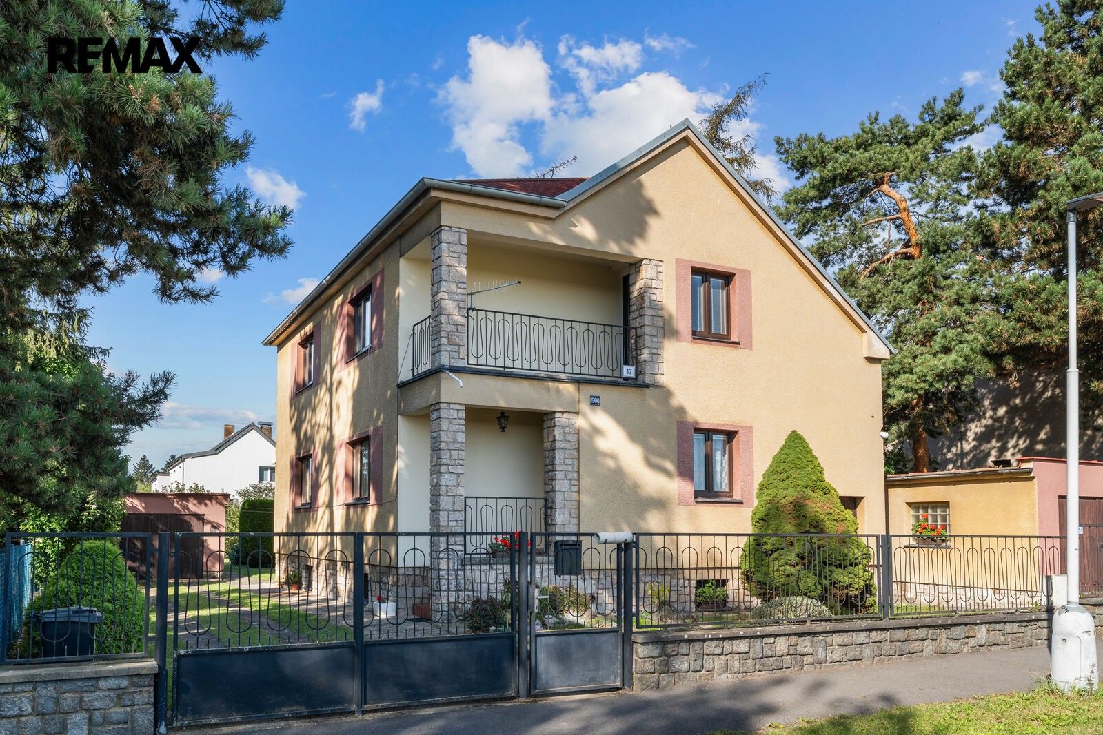 Rodinný dům, 160 m²