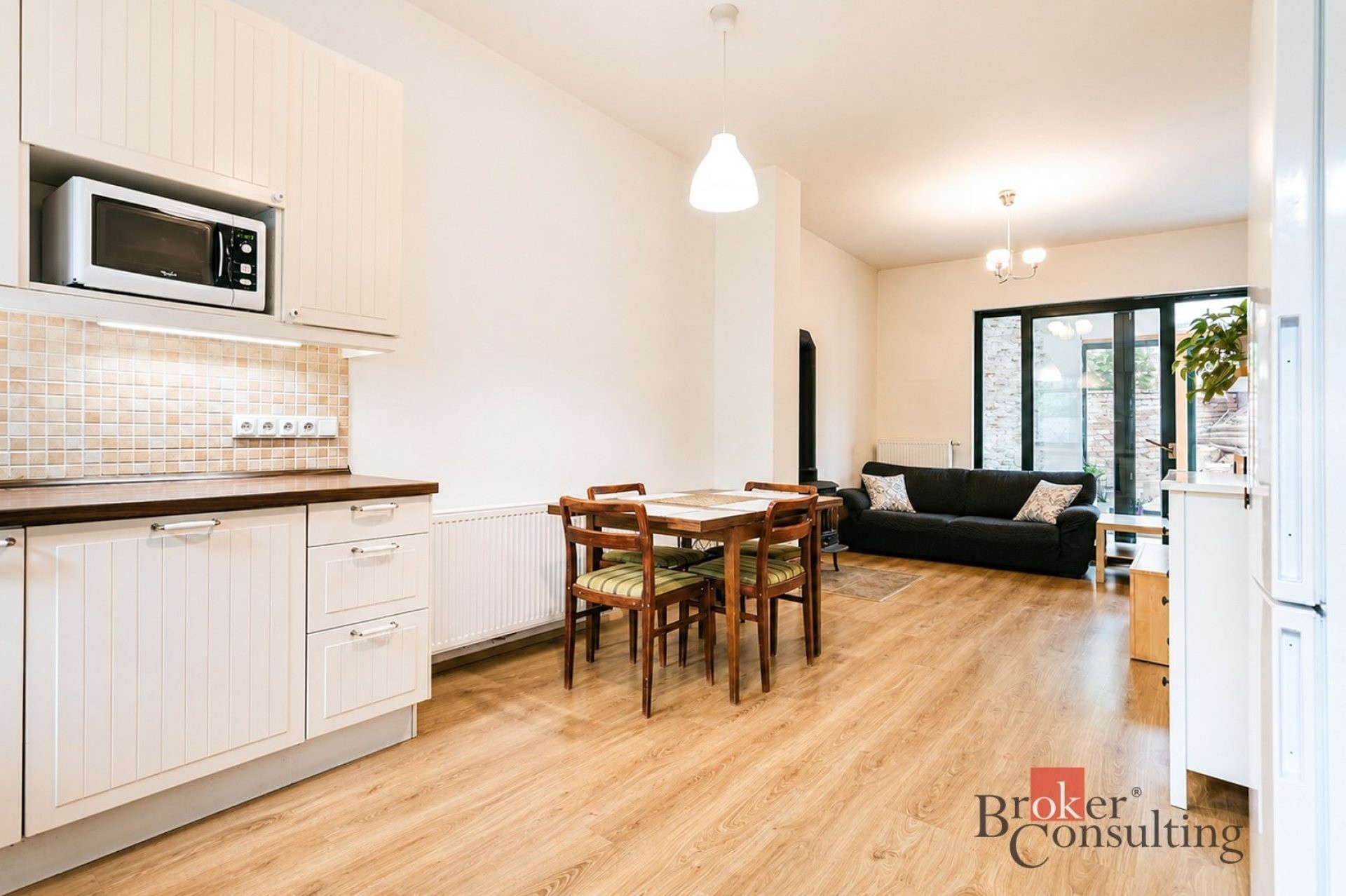 Prodej rodinný dům - Havelkova, Brno, 100 m² - 5