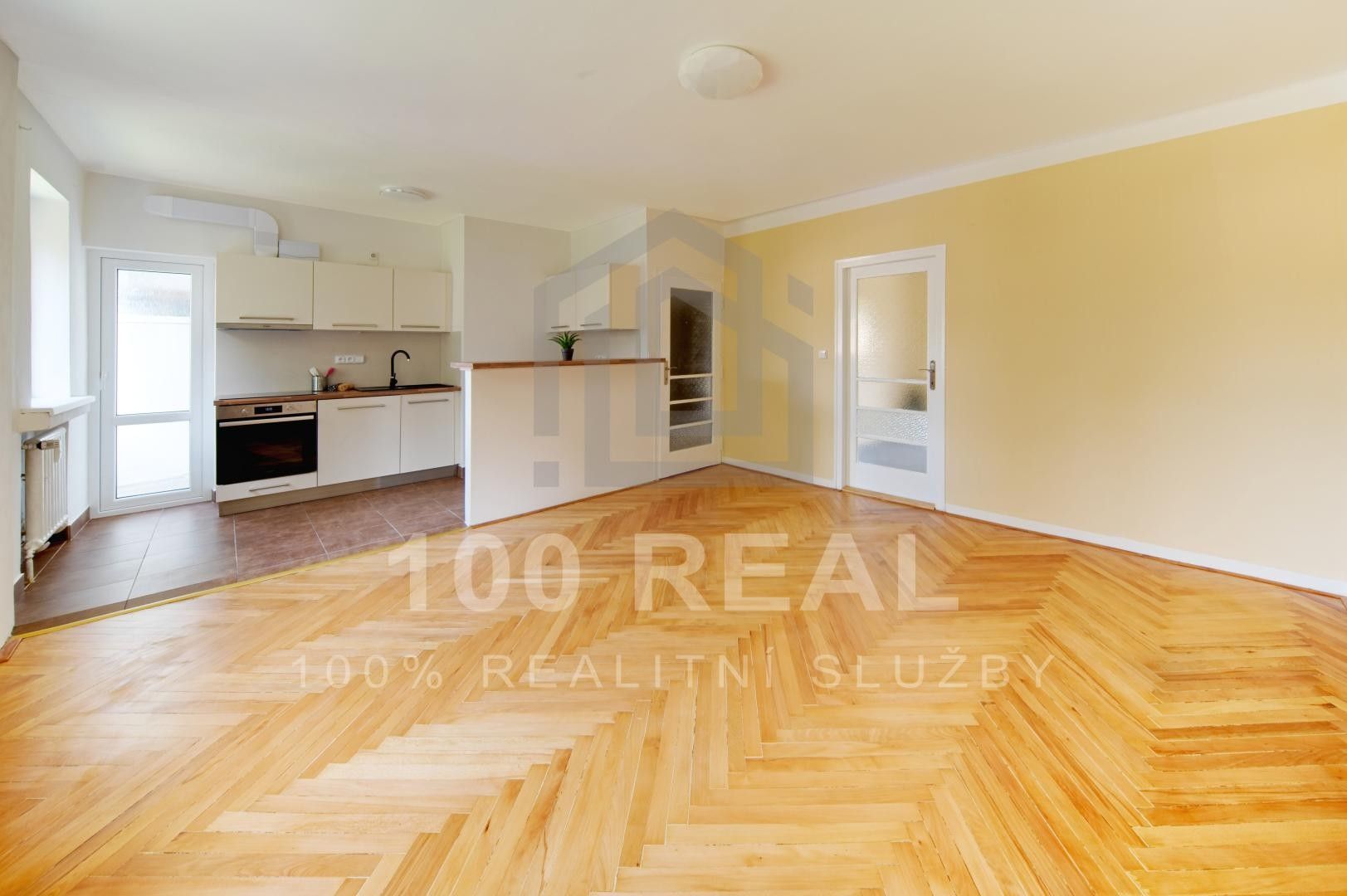 Byt 3+kk · 70 m² · Na Hamrech 1487, Náchod - 3