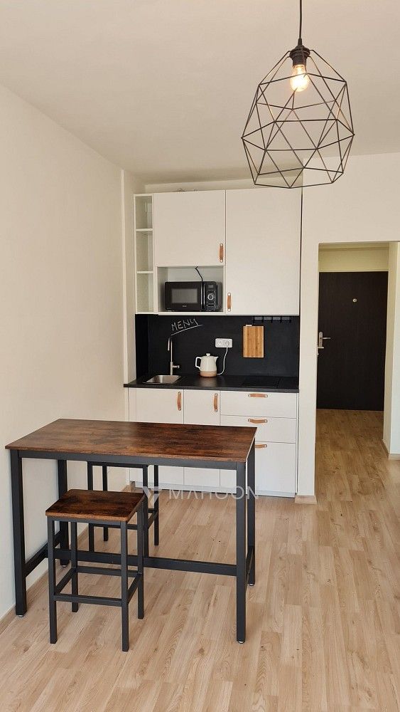 1+kk, Praha - Jinonice, okres Praha 5, Hlavní město Praha, 26 m² - 2