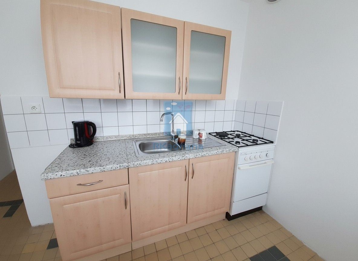 Pronájem byt 1+1 - Sídliště, Rotava, 36 m² - 2
