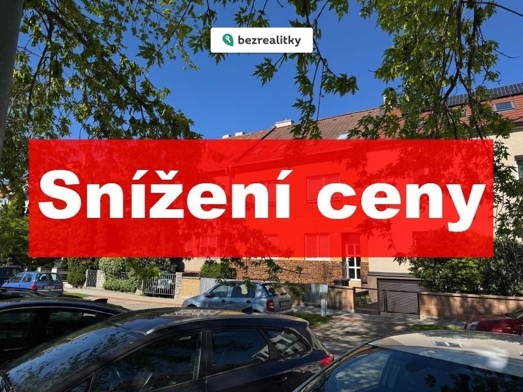 Rodinné domy, Zemědělská, Brno, 278 m²