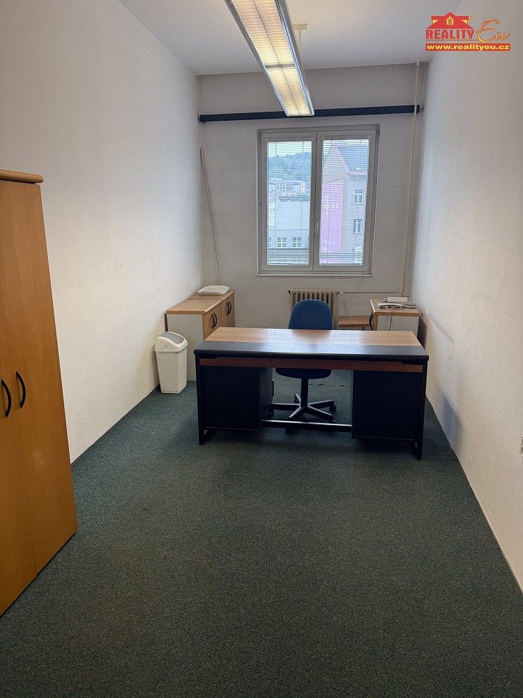 Kancelář · 16 m² · Náchod, Královéhradecký kraj - 4