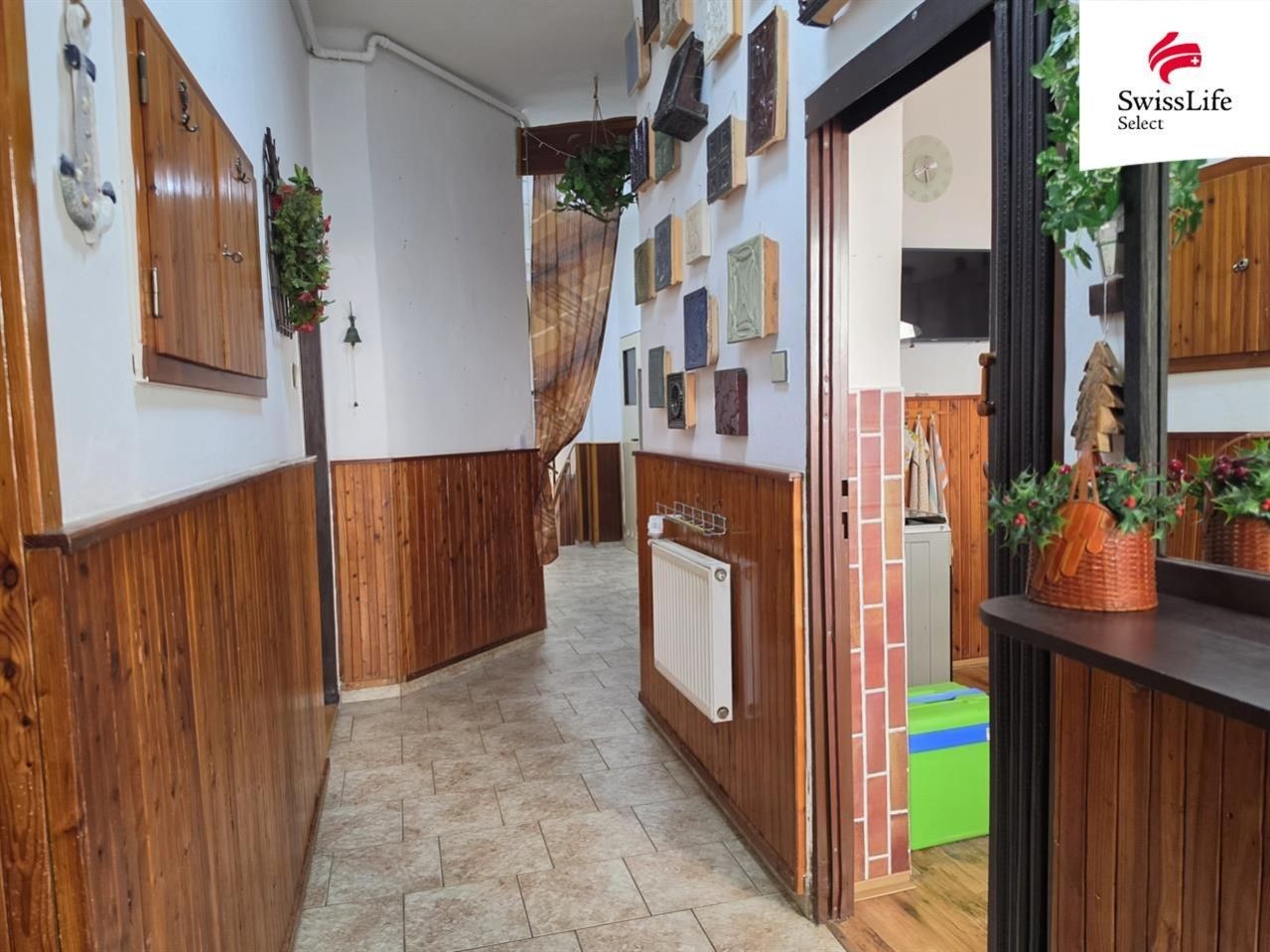 Rodinný dům · 75 m² · Na Hliništi, Jihlava - 4