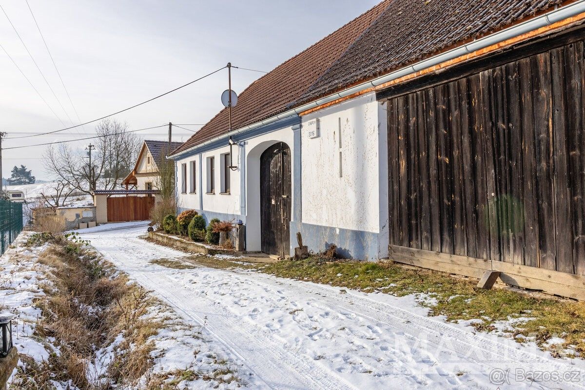 Rodinné domy, České Budějovice, 370 01