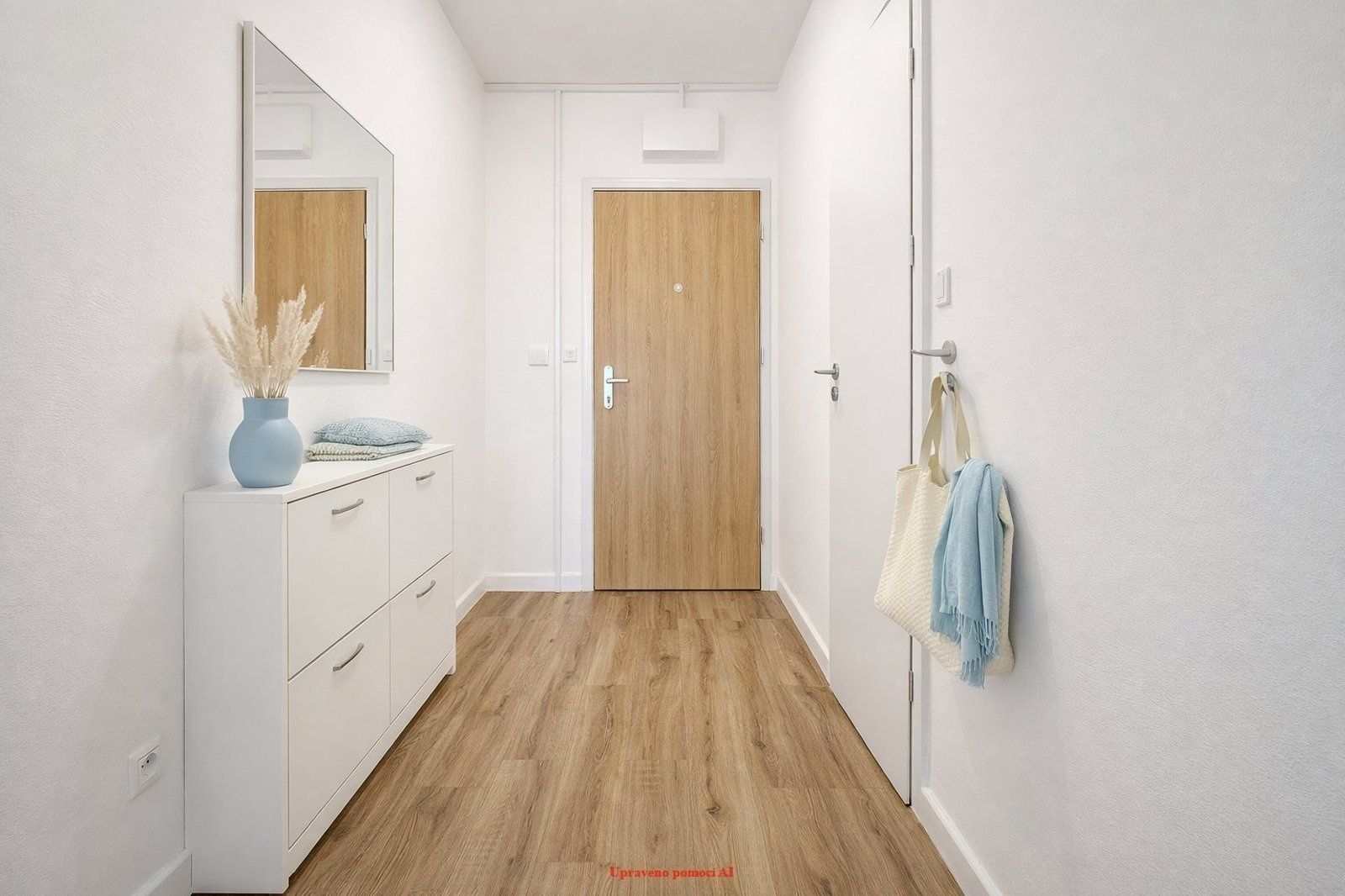 Byt 1+kk · 28 m² · Československé armády, Frýdek-Místek - Místek, Moravskoslezský kraj - 3