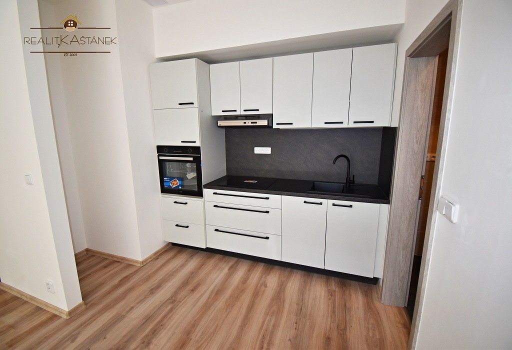 Byt 2+kk, 55 m²