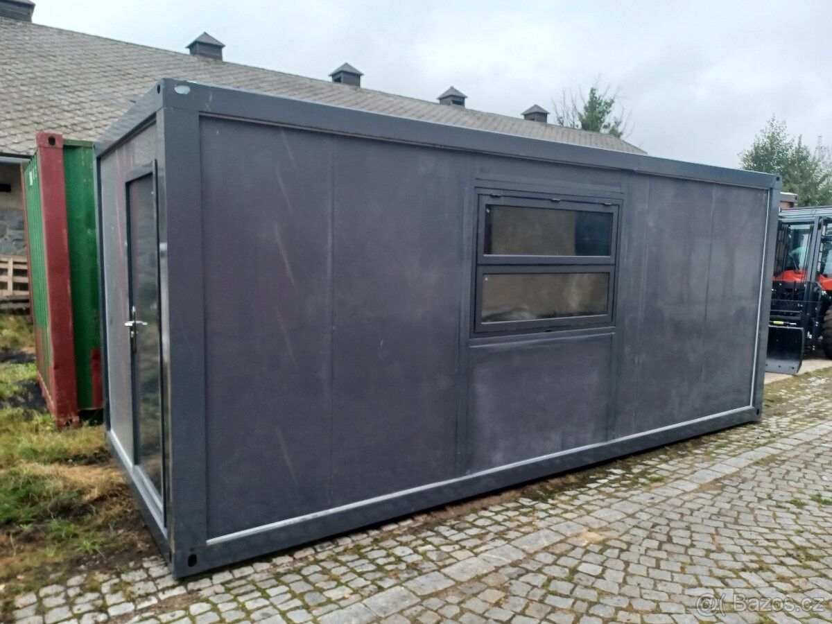 Prodej obchodní prostory - Seč, 538 07