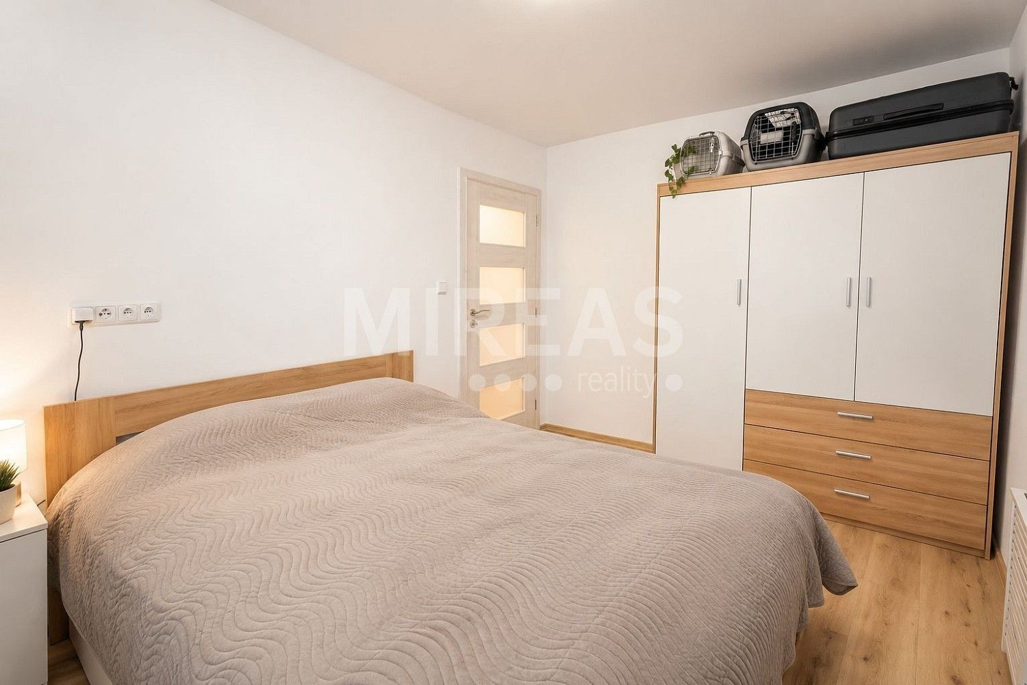Byt 2+kk · 49 m² · Raisova, Nymburk - 4