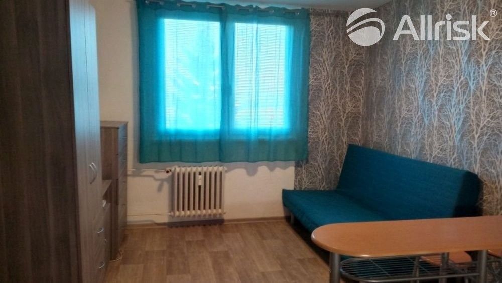 1+kk, Ratibořská, Opava, 22 m² - 2