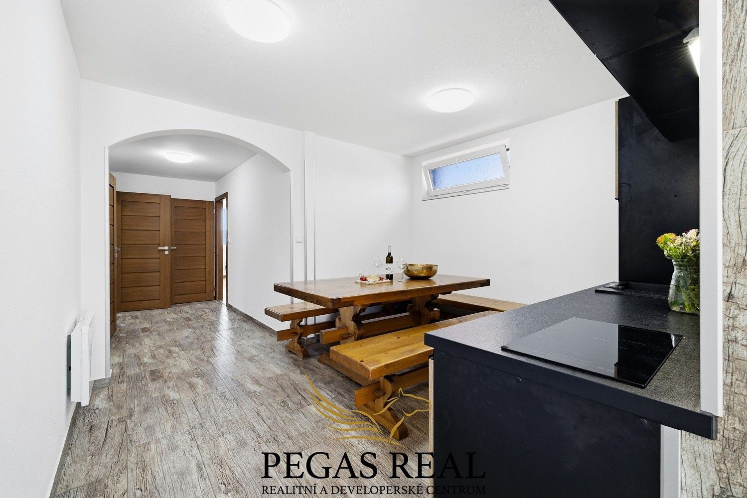 Ubytovací zařízení · 271 m² · Březí, okres Břeclav, Jihomoravský kraj - 3