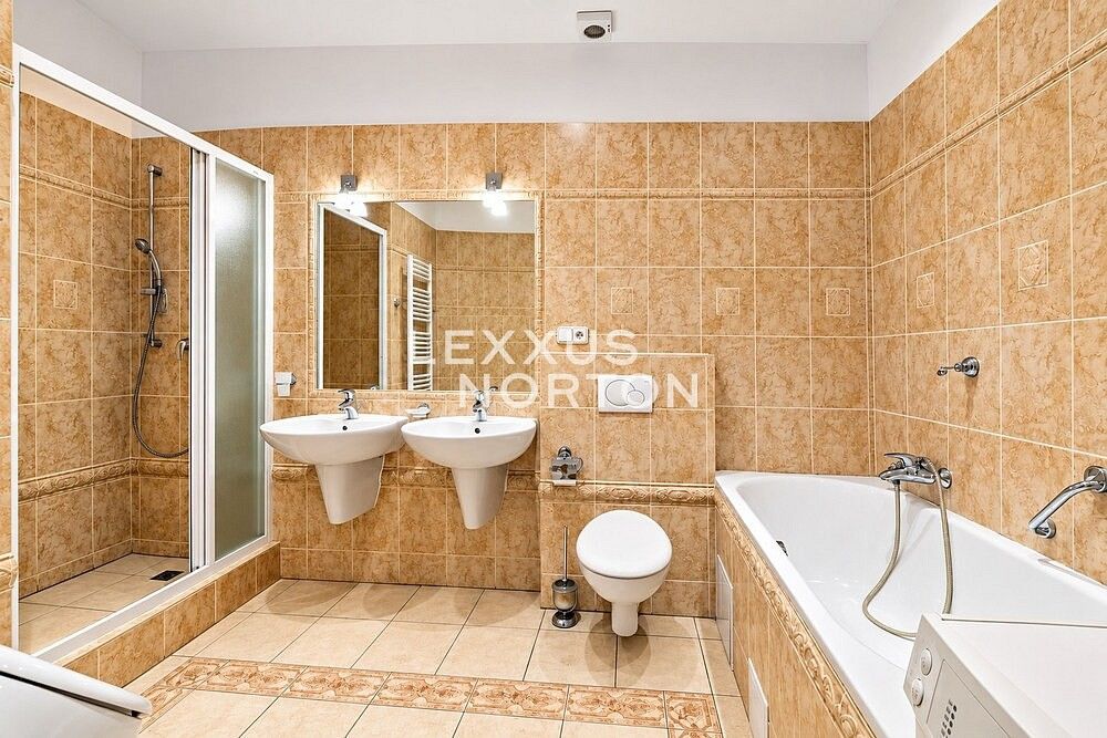 Byt 3+1 · 94 m² · Praha - Staré Město, okres Praha 1, Hlavní město Praha - 4