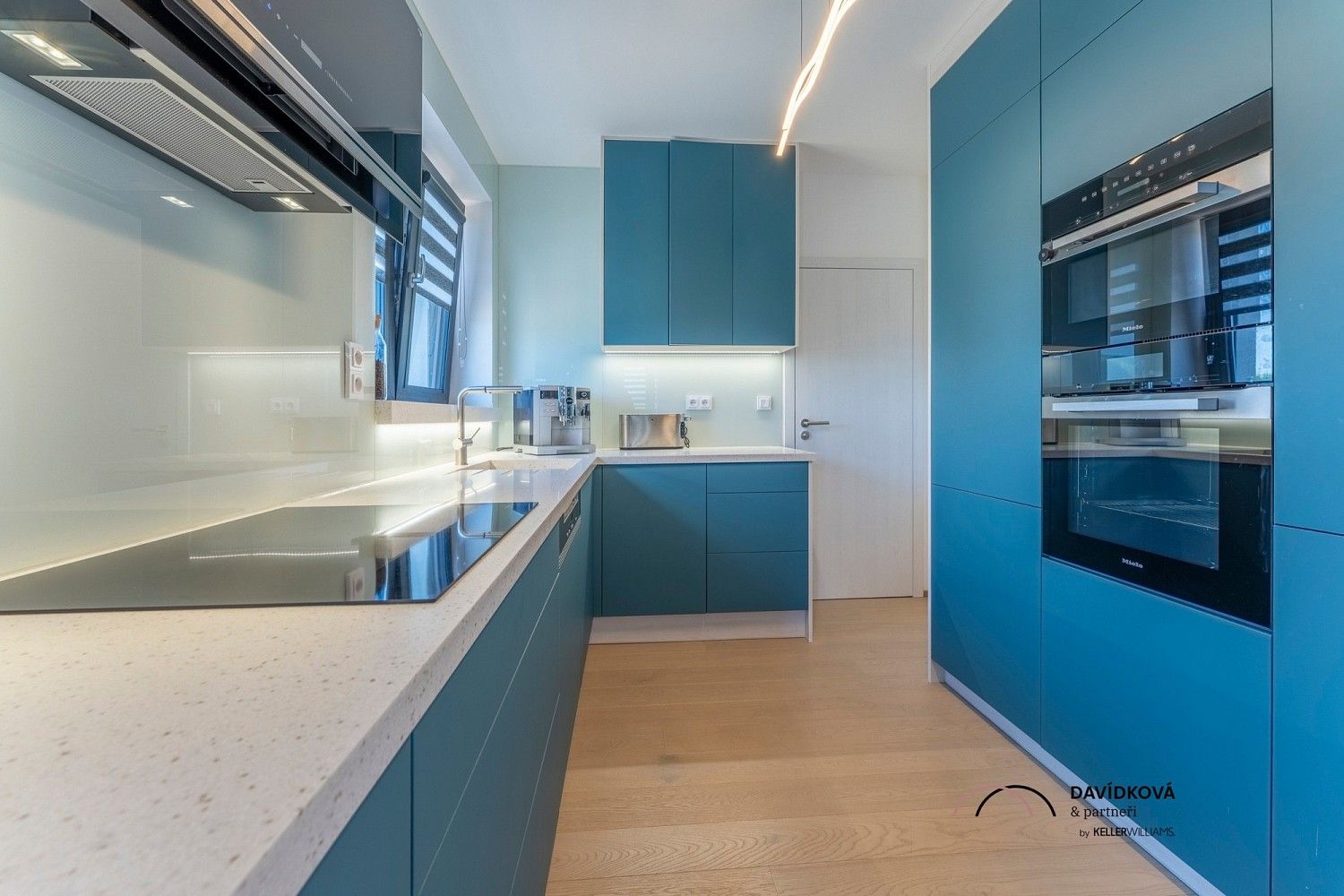 2+kk, Loučná pod Klínovcem - Loučná, okres Chomutov, 57 m² - 2