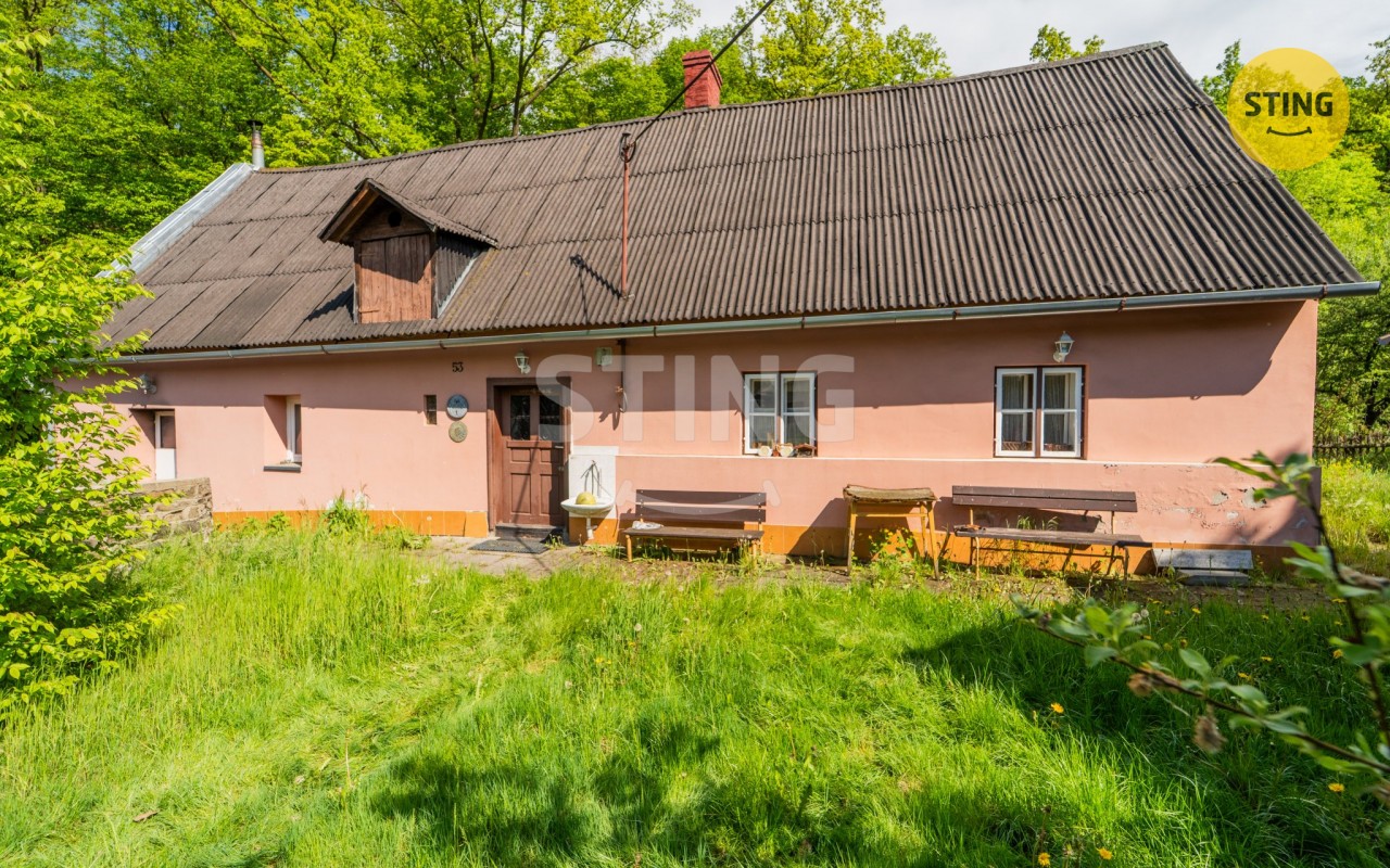Rodinný dům · 120 m² · Pitárné, Vysoká - 4