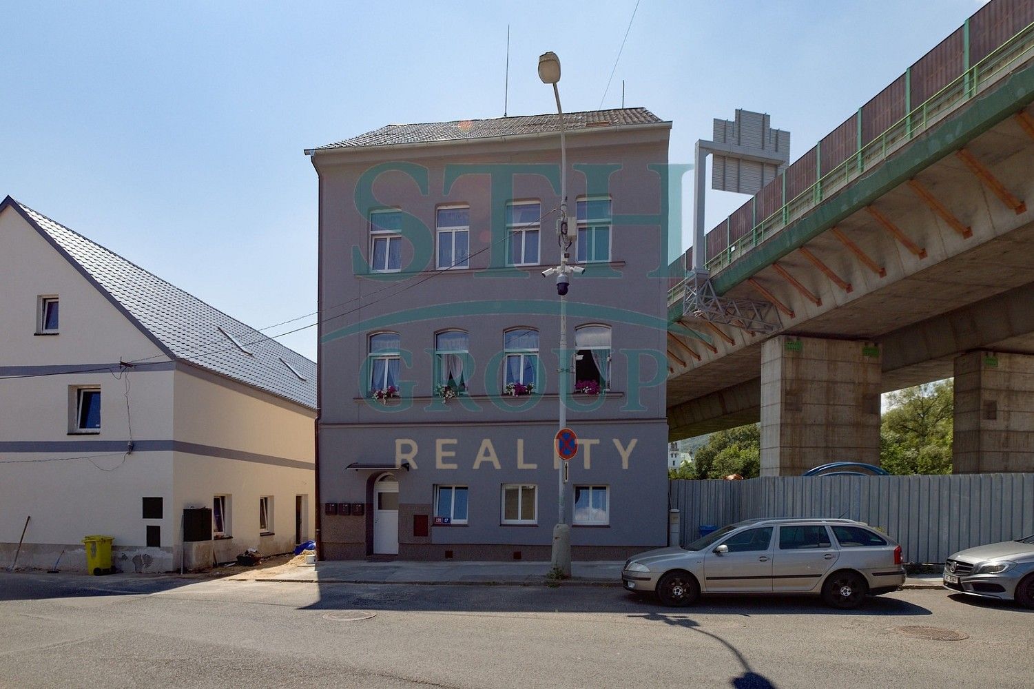 Činžovní dům · 300 m² · Trmice, okres Ústí nad Labem, Ústecký kraj - 4