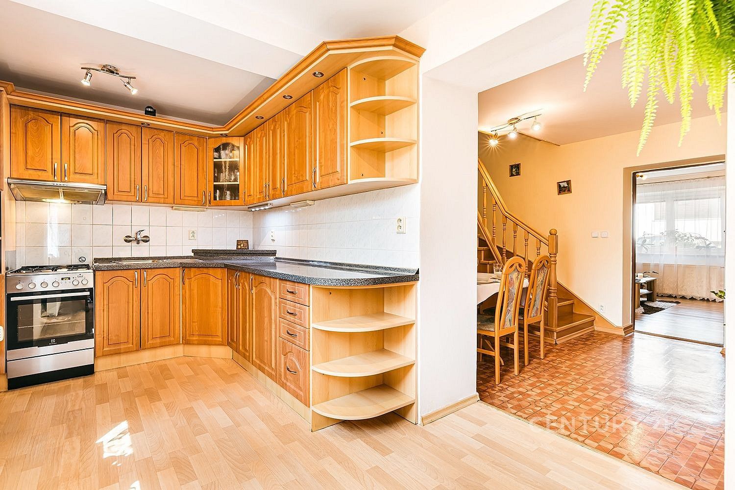 Rodinný dům, 197 m²