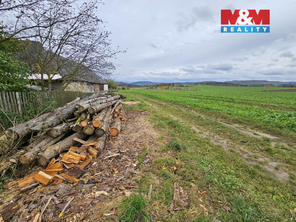 Prodej pozemek pro bydlení - Moravská Třebová, 571 01