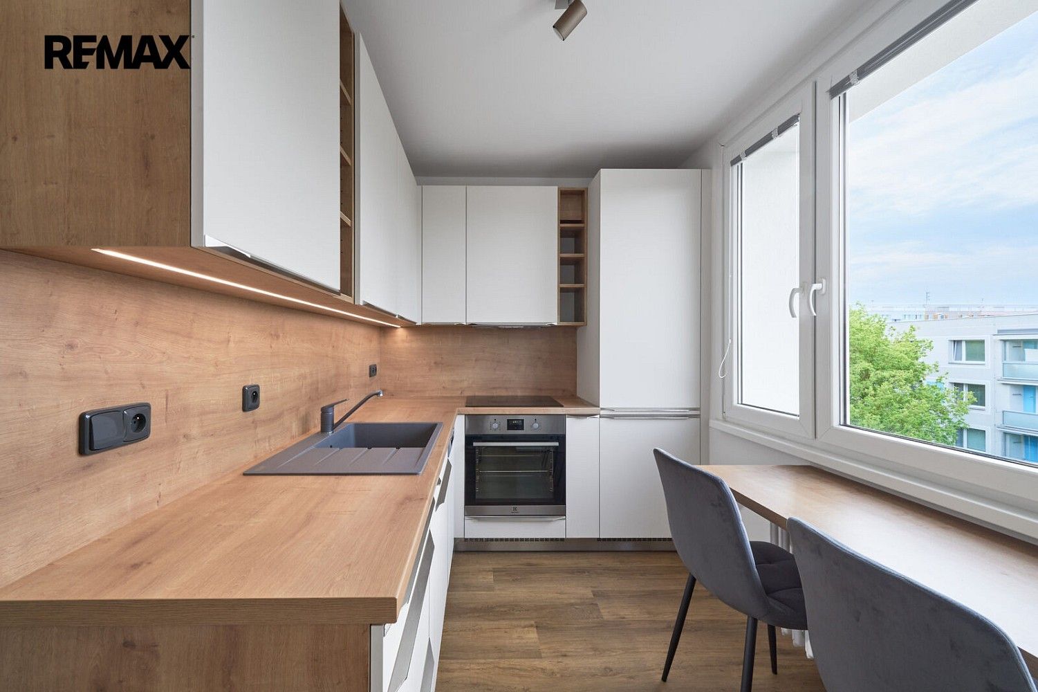 Byt 3+1 · 68 m² · Milady Horákové, Hradec Králové - Nový Hradec Králové - 4