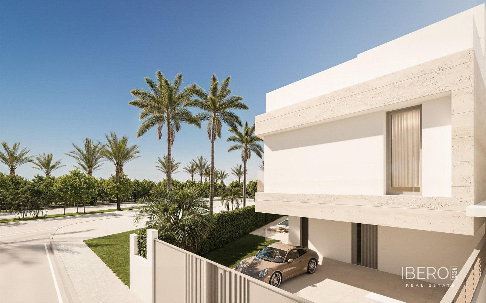 Rodinný dům · 361 m² · Marbella, ES - 4