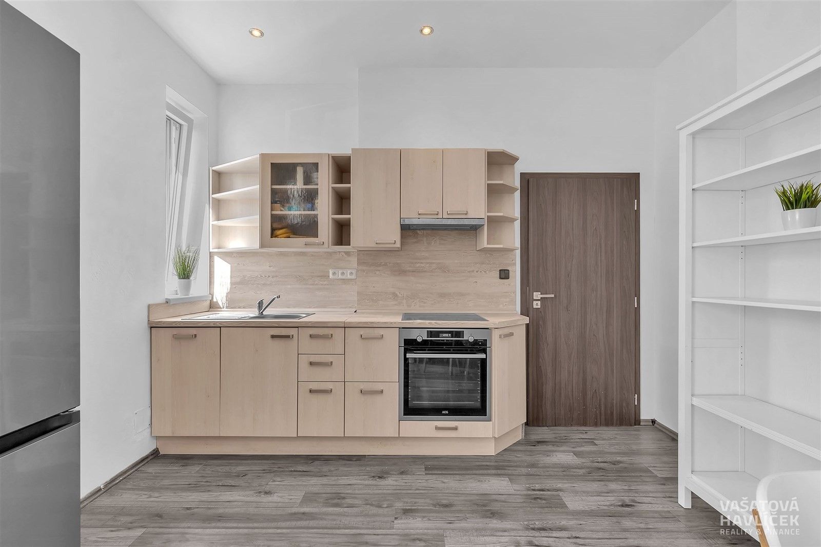 Prodej byt 2+kk - Dolnoměcholupská  , Praha, 45 m² - 5