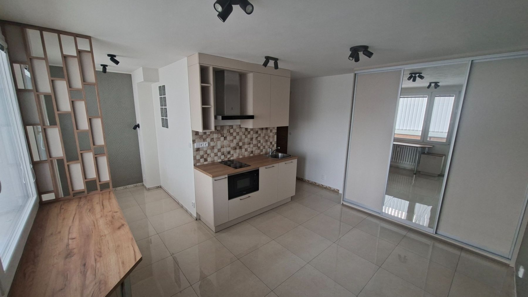 Byt 1+kk · 34 m² · Čs. armády, Kladno - Kladno, Středočeský kraj - 3