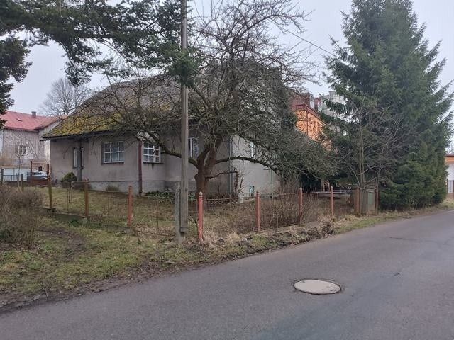 Prodej dům - Krucemburk, 582 66, 523 m²