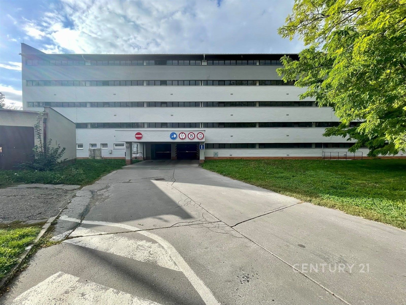 Ostatní, Voroněžská 3099, Brno Žabovřesky, 13 m² - 1