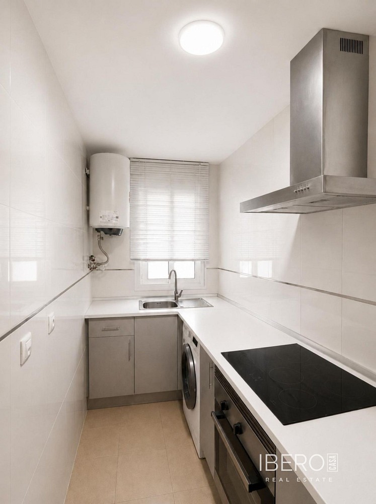 Prodej byt 2+kk - Bailen Miraflores, Španělsko, 54 m² - 5