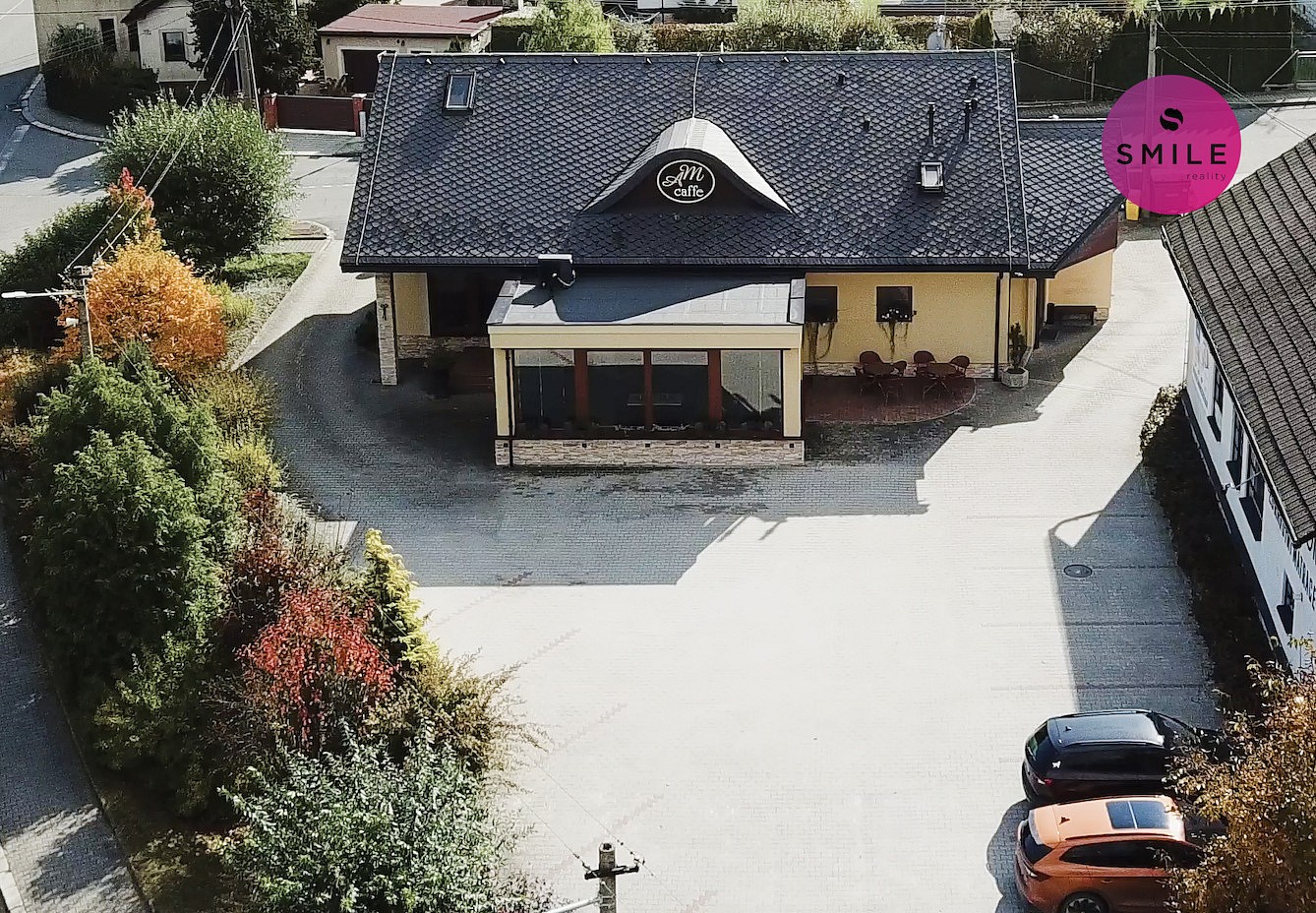 Restaurace · 210 m² · Hlučínská, Ludgeřovice, okres Opava - 4