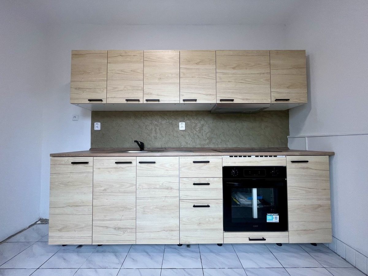 2+1, Sokolovská, Ostrava, 55 m² - 1