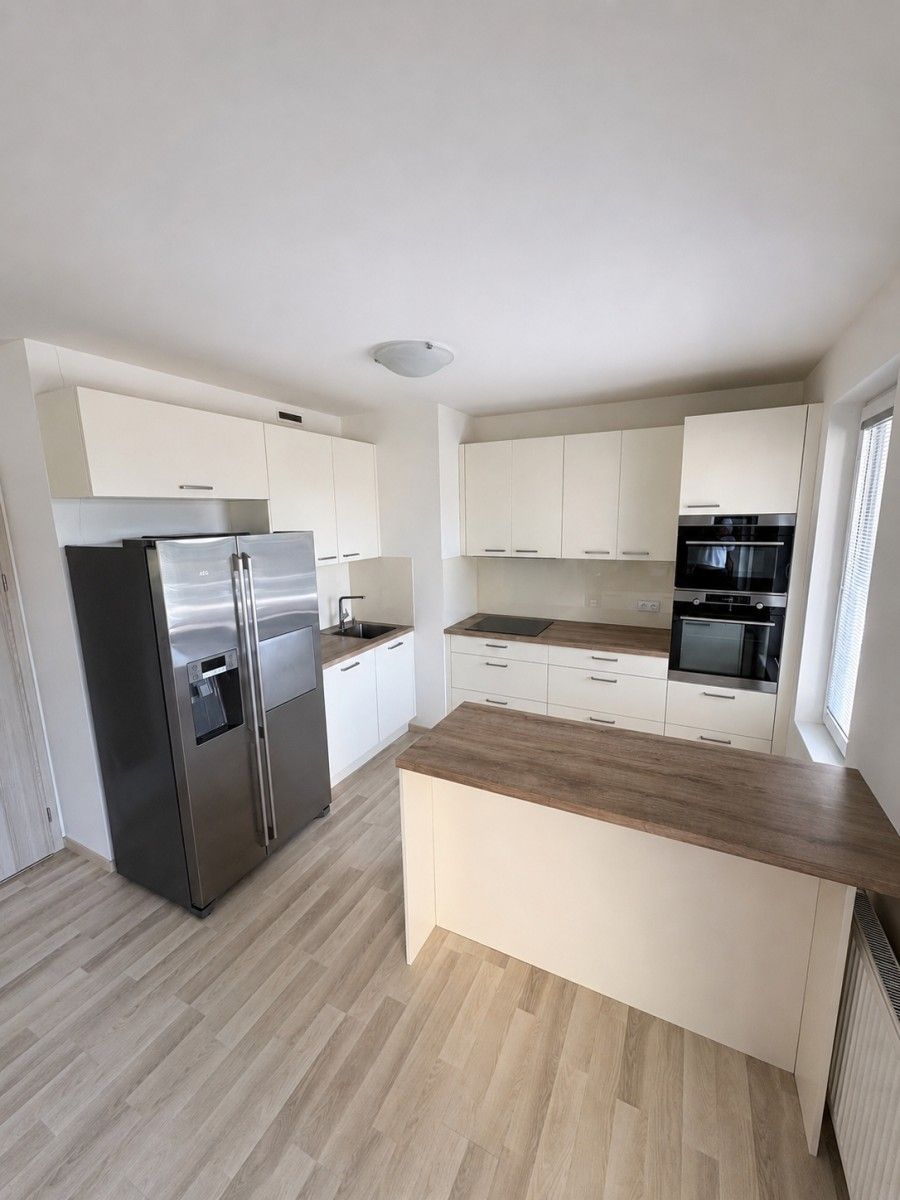 3+kk, Krnkova, Praha - Michle, 86 m² - 2