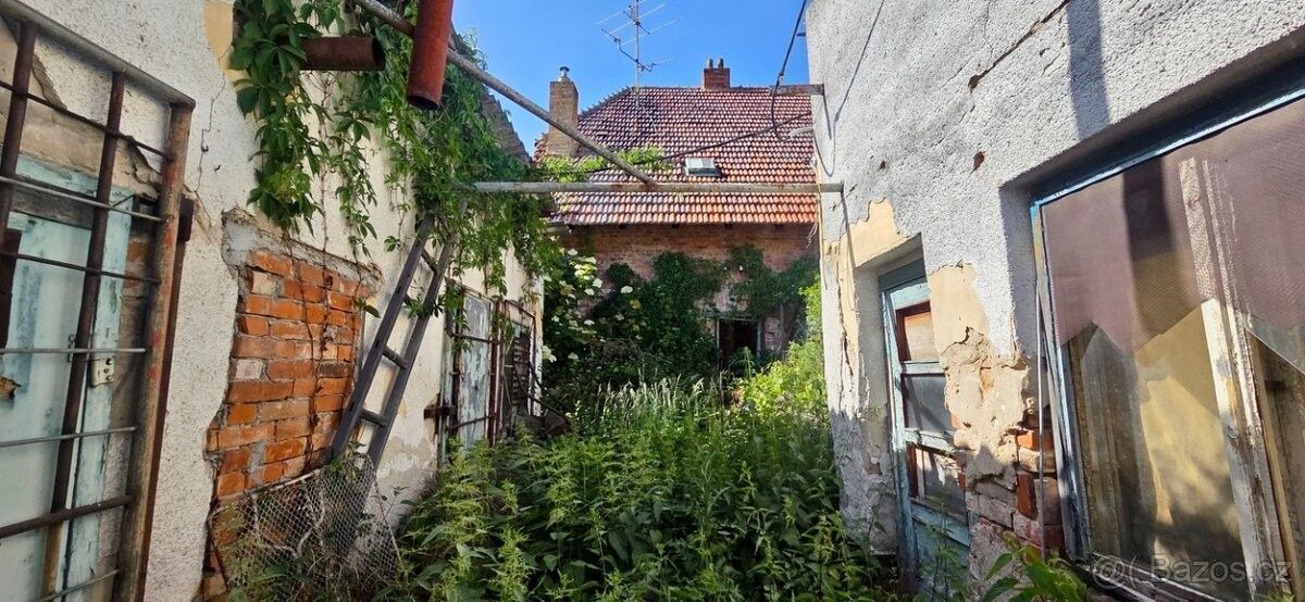 Dům – Břeclav, Poštorná – pohled 4