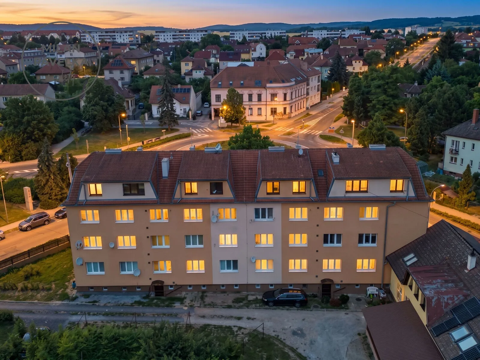 Ostatní
