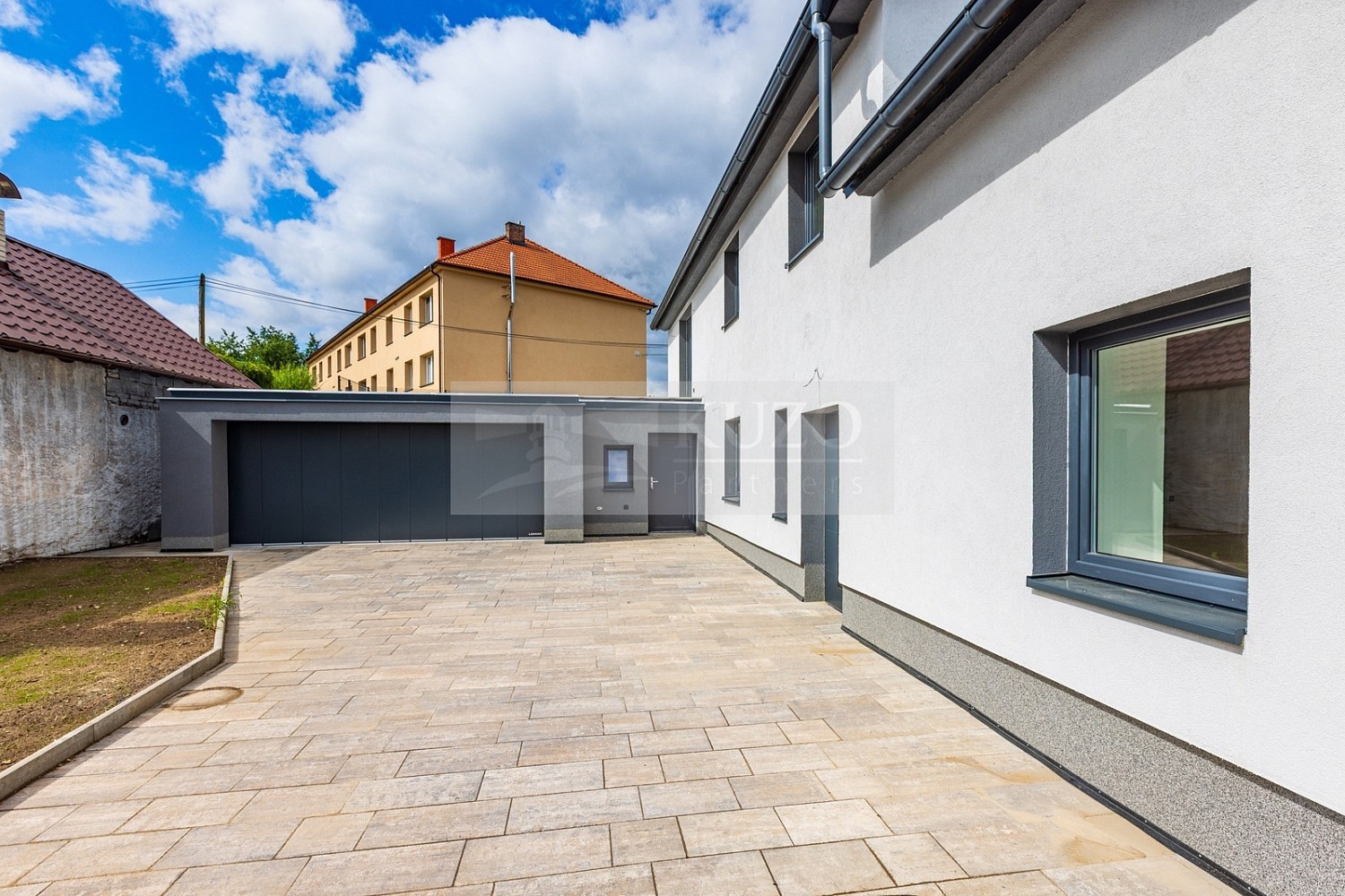 Prodej rodinný dům - Horky nad Jizerou, okres Mladá Boleslav, 186 m² - 5