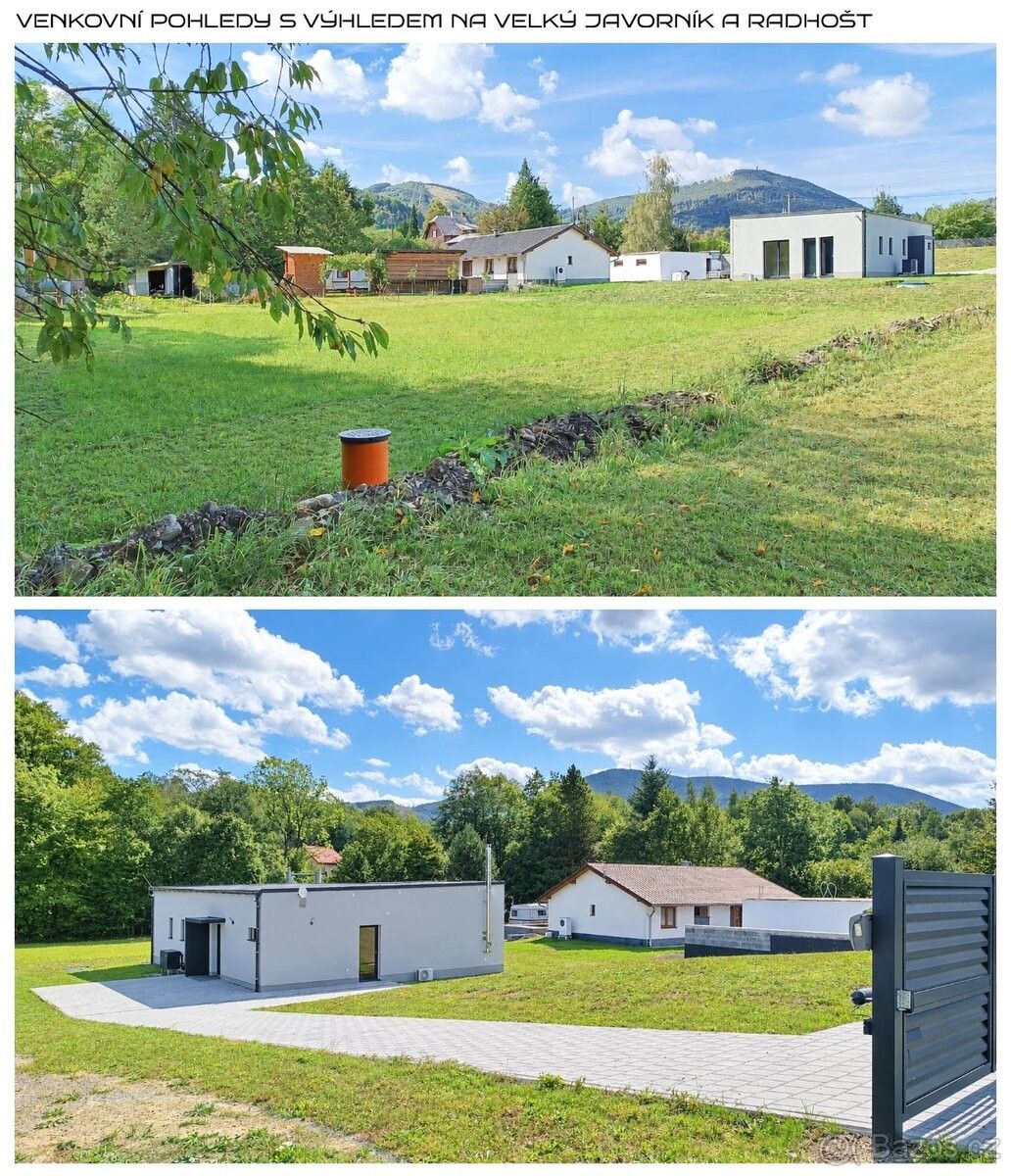 Rodinný dům · Frenštát pod Radhoštěm, 744 01 - 3