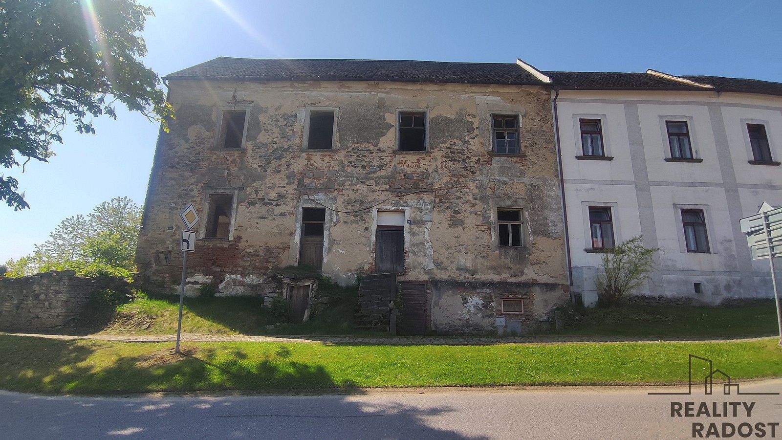 Ostatní, Vratěnín, okres Znojmo, 300 m² - 1