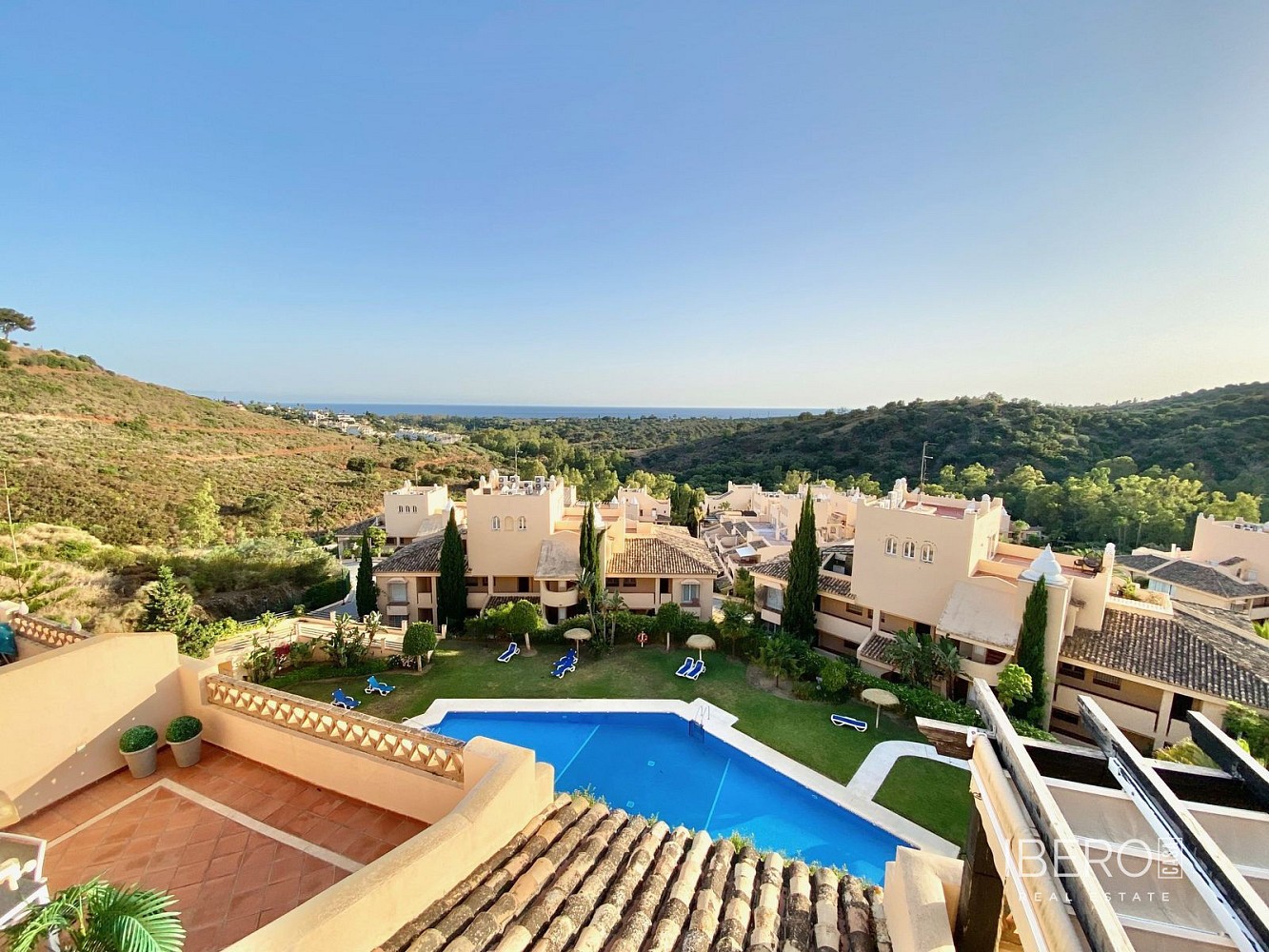 4+kk, Elviria, Španělsko, 140 m² - 1