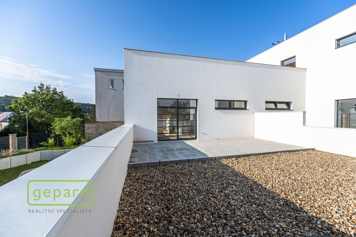 3+kk, Pražská 48, Velké Přílepy, 90 m² - 2