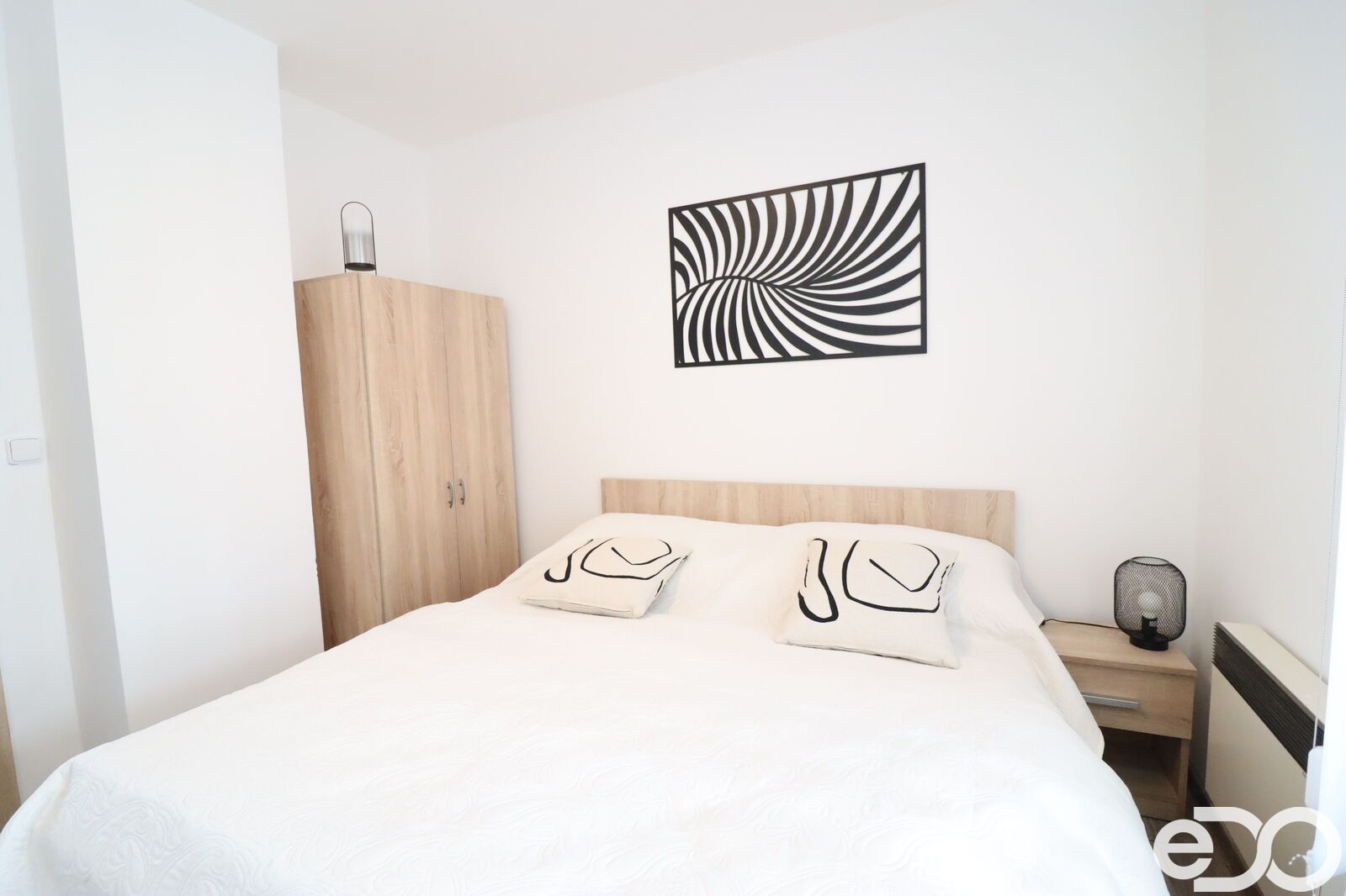 Pronájem byt 2+kk - Roudná, 45 m² - 5