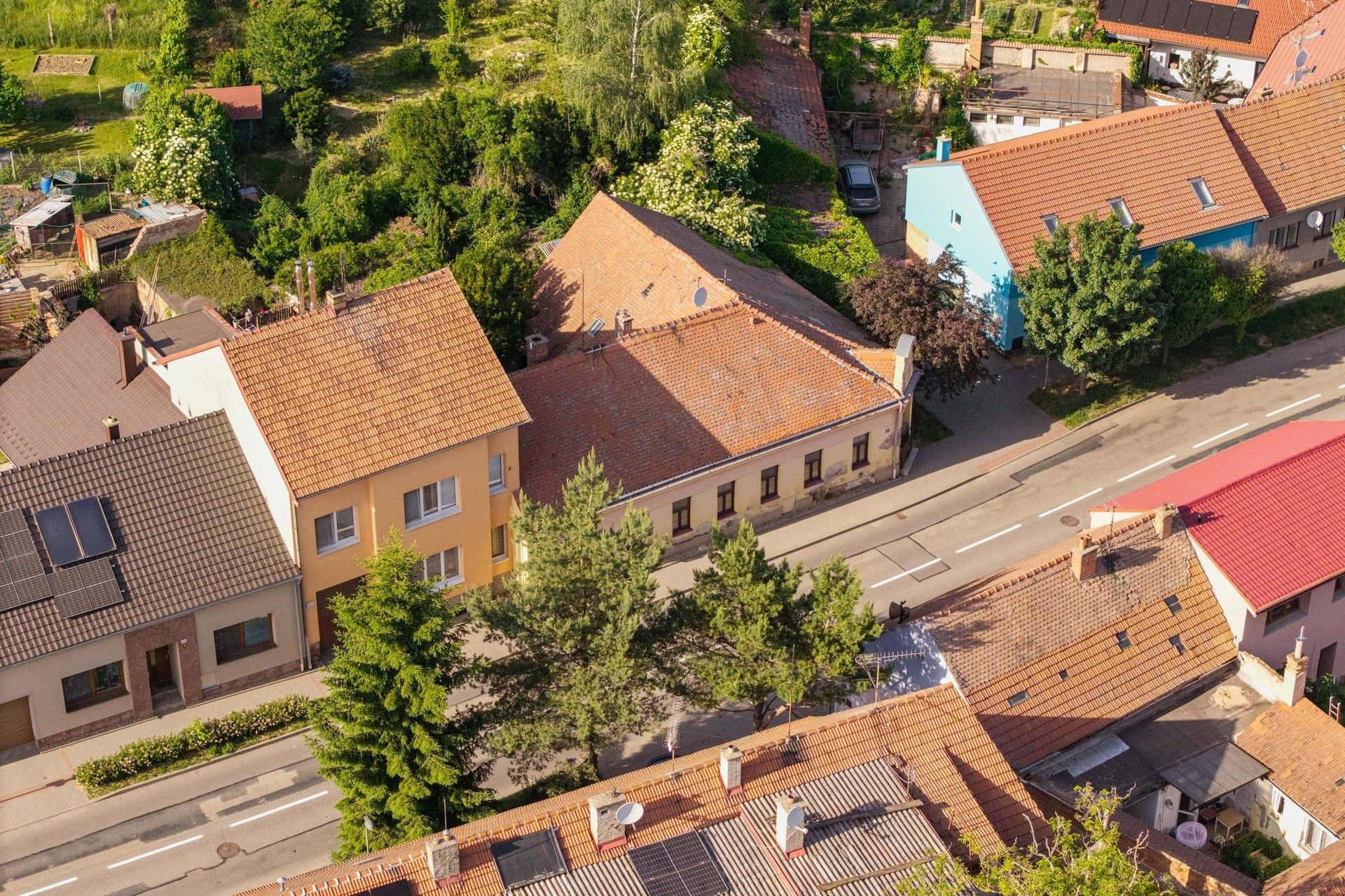Rodinný dům · 245 m² · Pavlíkova, Ořechov - 3