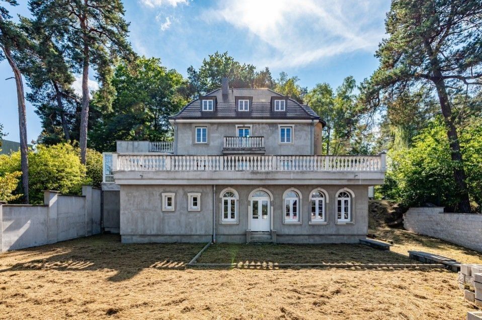 Prodej vila - Lázeňský vrch, Doksy, 535 m²