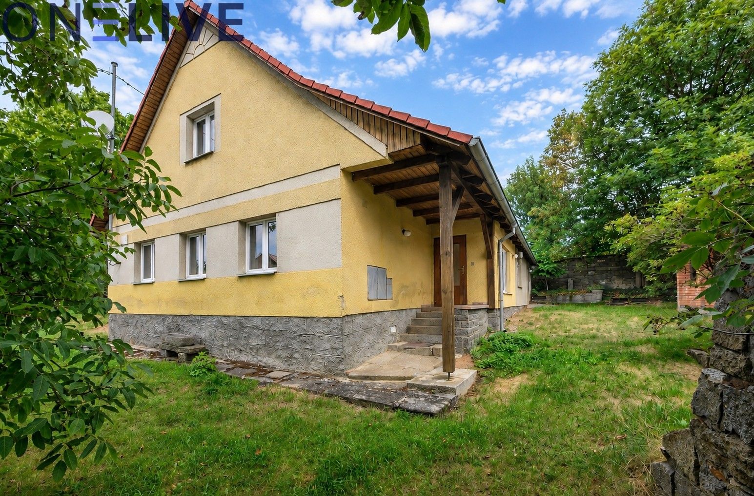Rodinný dům · 234 m² · Tužice - 4