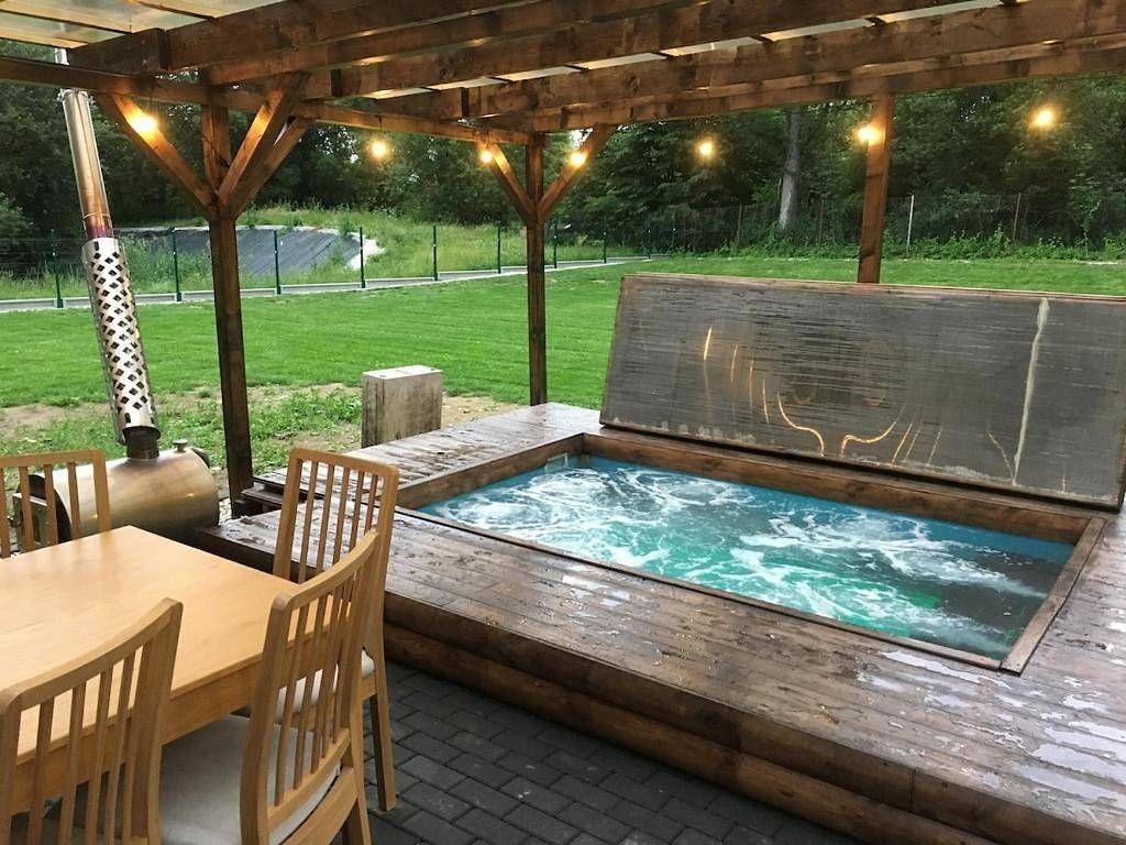 Chaty, Mikulovice - Mikulovice u Jeseníka, Olomoucký kraj - 2