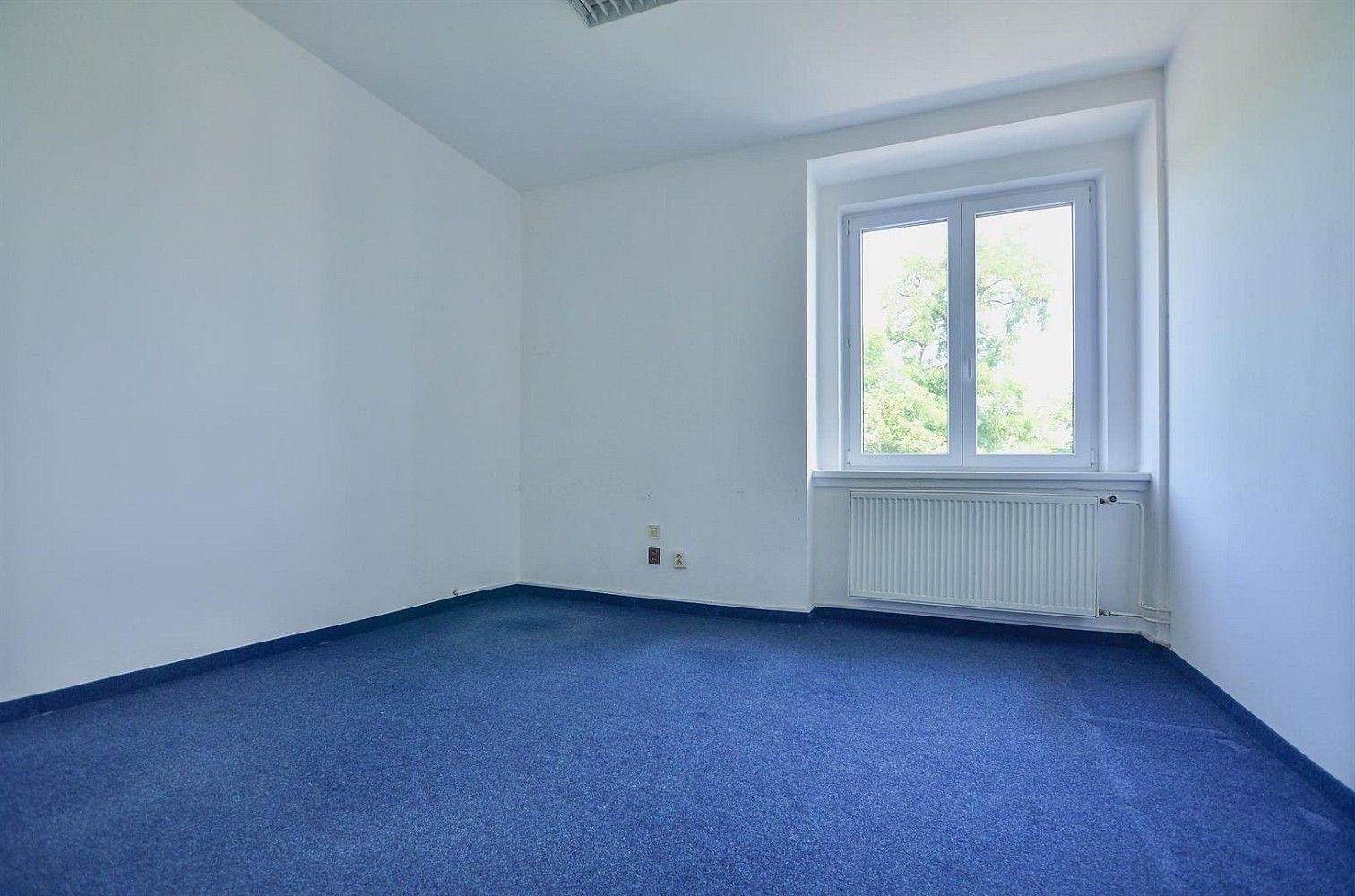 Kancelář, 13 m²