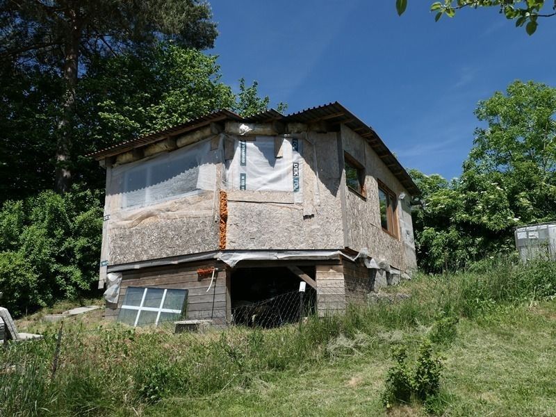 Chaty, Police nad Metují, 20 m² - 1