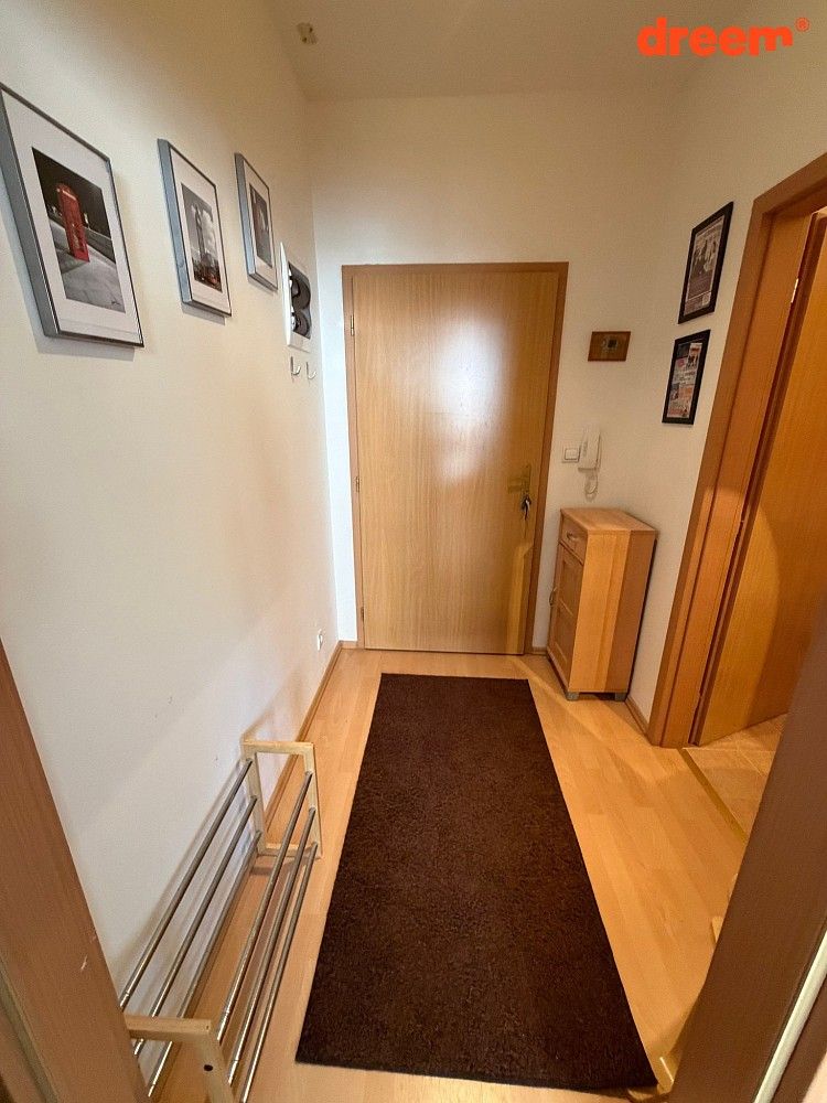 Byt 1+kk · 27 m² · Komenského, Šestajovice, okres Praha-východ - 4
